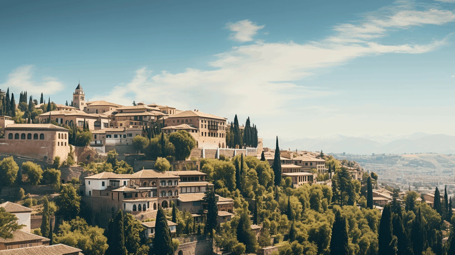 Grenada Prayer Times Athan Pro Grenada Prayer Times Athan Pro