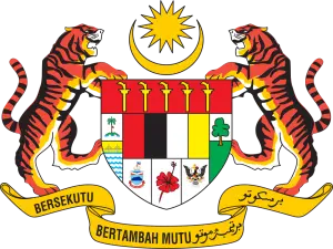 Malaisie emblem
